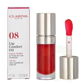 Lip Comfort Oil - Lehký olej na rty 7 ml